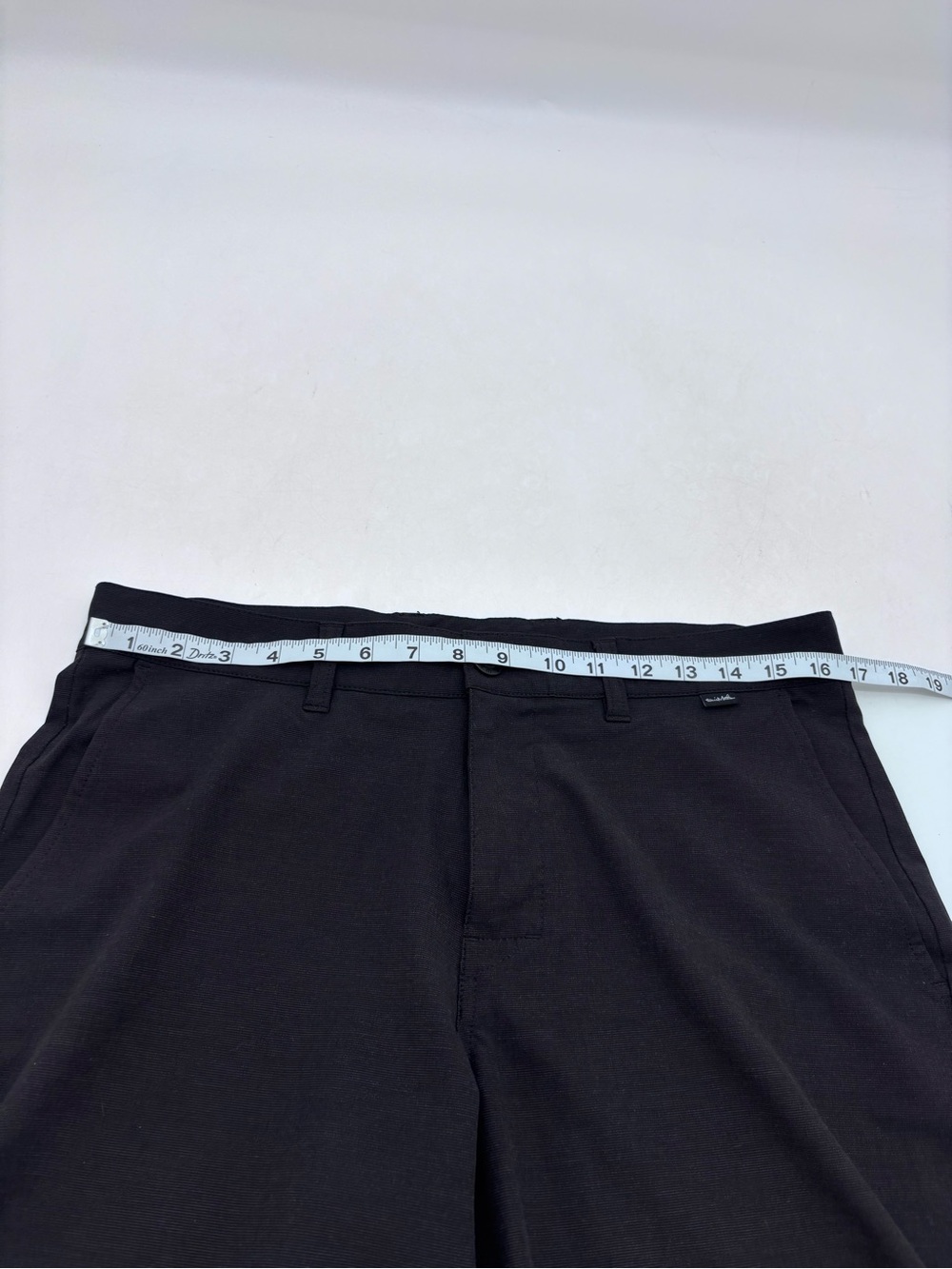 Travis Mathew Wanderlust 9 Inch Lightweight Breathable Golf Shorts Set Size 32 - Picture 10 of 13